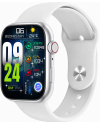 Купить Смарт часы Pro Watch белые