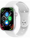 Купить Смарт часы Pro Watch белые