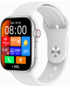 Купить Смарт часы Pro Watch белые